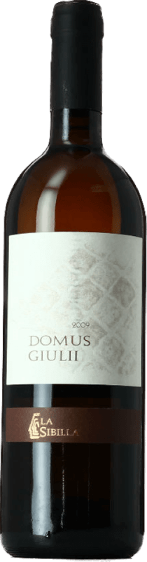 Domus Giulii Falanghina - La Sibilla