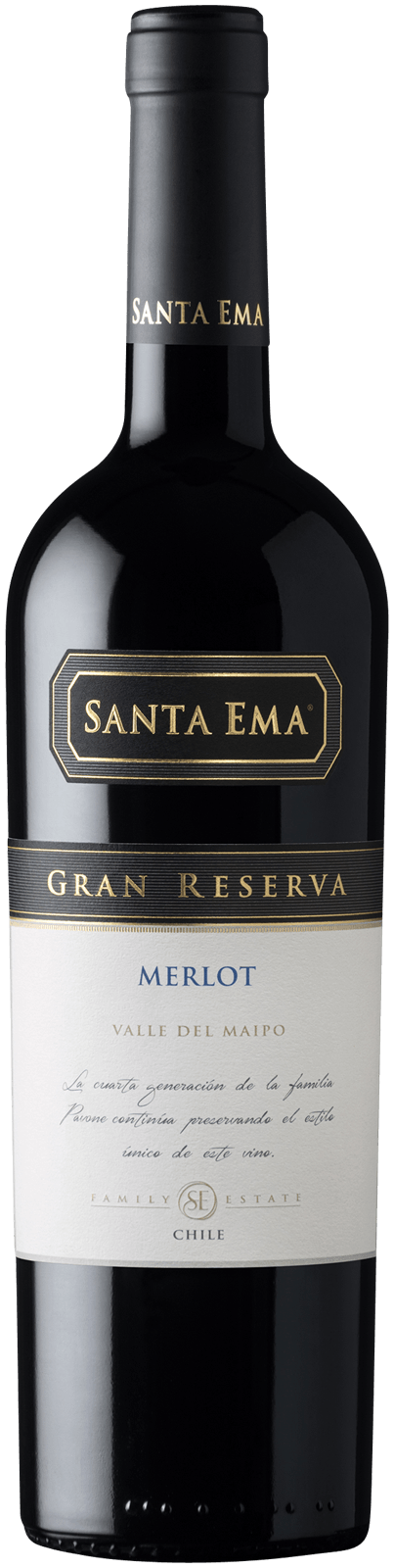 Vorschau: Pakke med 6 druesorter - Verden rundt med Merlot