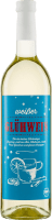 Weißer Glühwein Bio - Peter Riegel