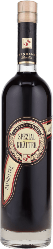 Spezial Kräuter Likör - Lantenhammer