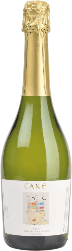 Garnacha Blanca Brut Cariñena DO - Care Family Vineyards