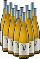 12x Vorteils-Weinpaket Steinbock Grauburgunder - Weingut Hörner