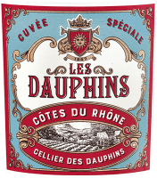 Vorschau: Rosé - Les Dauphins