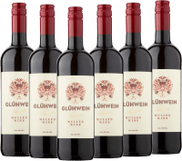 Vorschau: 6x Vorteils-Weinpaket Glühwein - Felix Solis