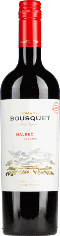 Malbec Tupungato - Domaine Bousquet