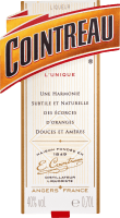 Vorschau: Cointreau Orangenlikör - Cointreau