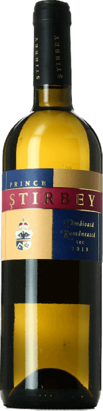 Tamaioasa Romaneasca Sec - Prince Stirbey