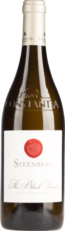 Black Swan Sauvignon Blanc - Steenberg