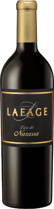 Narassa AOC - Domaine Lafage