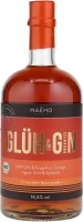 Organics Glüh & Gin ginhaltiges Bio-Getränk vegan - Maemo
