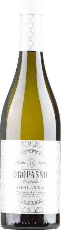 Oropasso Chardonnay Garganega Veneto IGT - Biscardo