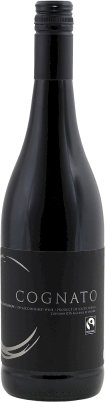 Cabernet Sauvignon alkoholfrei - Cognato