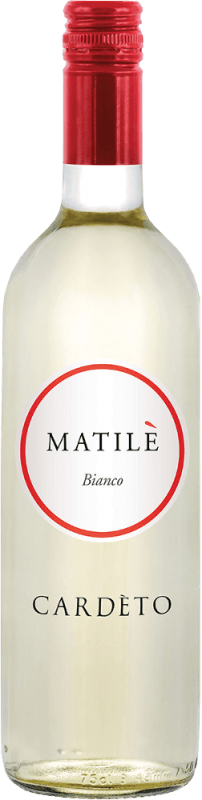 Matilè Bianco IGP - Cardeto