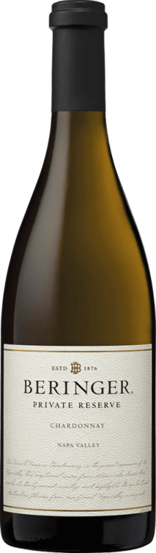 Chardonnay Private Reserve WO Napa Valley - Beringer