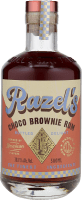Choco Brownie Rum 0,5l - Razel's