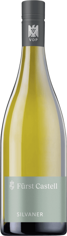 Silvaner Gutswein - Fürstlich Castell’sches Domänenamt