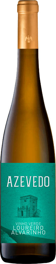 Vorschau: Den perlende sorten fra det iberiske nord - 6x Alvarinho oppdagelsespakke & Albariño