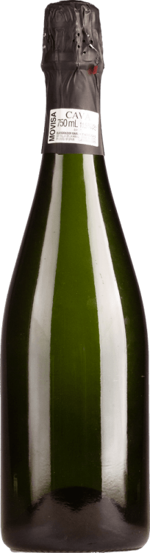 Cava Brut Sleeve Edition - Palau