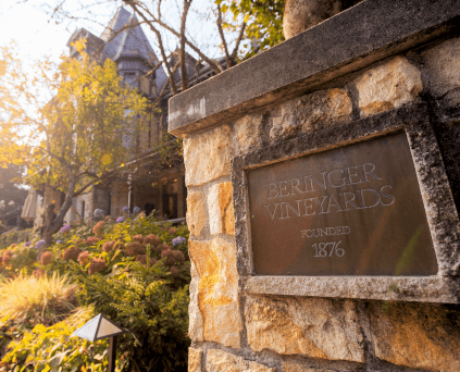 Vingården Beringer Vineyards
