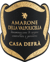 Vorschau: Casa Defrà Amarone della Valpolicella DOCG - Cielo e Terra