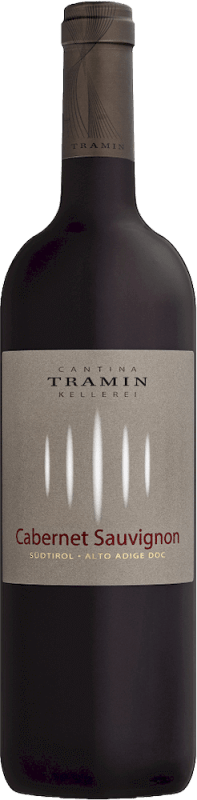 Cabernet Sauvignon DOC - Cantina Tramin