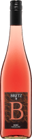 Rosé alkoholfrei - Bretz
