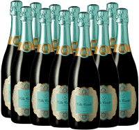 Seleccion Cava Brut DO fra Villa Conchi – 12x fordels­pakke