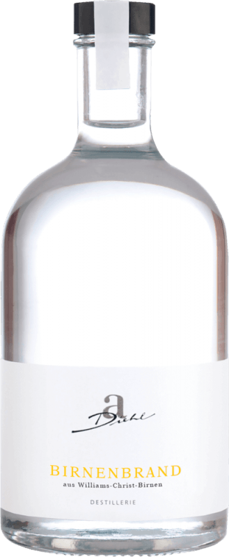 Birnenbrand Williams Christ 0,5 l - A. Diehl