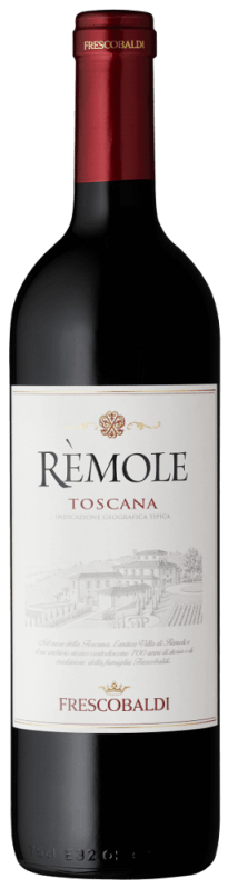 Rèmole Rosso Toscana IGT - Frescobaldi