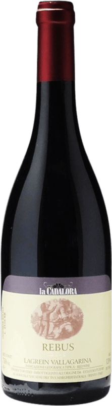 Lagrein Rebus - La Cadalora