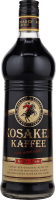 Moccalikör - Kosaken Kaffee