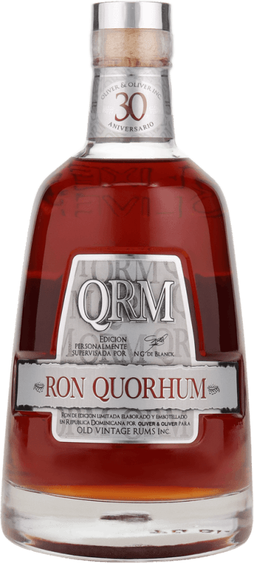 30 Aniversario - Quorhum