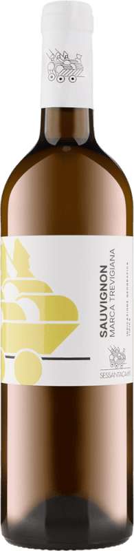 Sauvignon Marca Trevigiana IGT - Sessantacampi