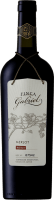 Finca Gabriel Merlot - Jorge Rubio