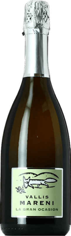 La Gran Ocasion Extra Dry - Vallis Mareni