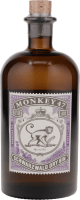 Schwarzwald Dry Gin 0,5l - Monkey 47