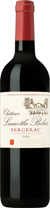 Bergerac AOC - Chateau Lamothe Belair