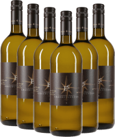 6x Vorteils-Weinpaket Grauburgunder trocken 1,0 l - Ellermann-Spiegel