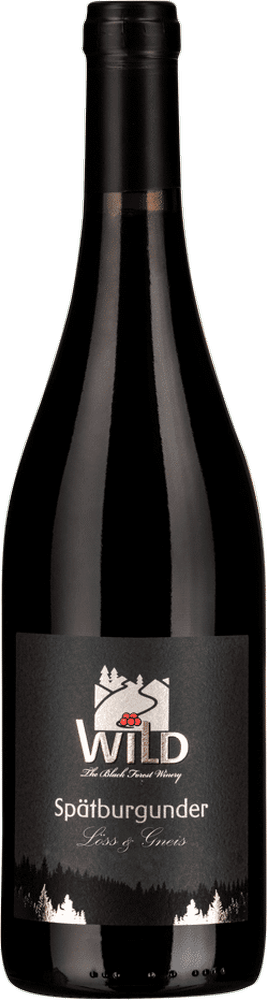 Vorschau: Tysklands beste spätburgundere – 6x druesortspakke