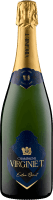 Champagne Virginie T. Extra Brut - Champagne Virginie T.