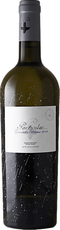 Garnacha Blanca Particular - San Valero