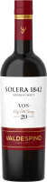 Sherry Oloroso Solera 1842 DOP - Valdespino
