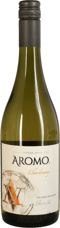 Chardonnay - Vina Aromo