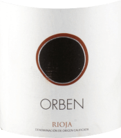Vorschau: Orben Rioja DOCa - Bodegas Orben