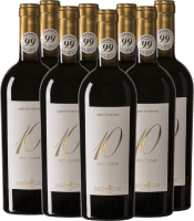 9x Vorteils-Weinpaket Dieci Vendemmie Bianco - Tenuta Ulisse