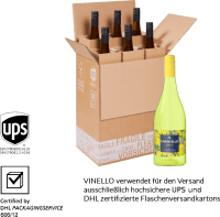 Vorschau: 12er Vorteils-Weinpaket - Limoncello Spritz! - P&P Weine