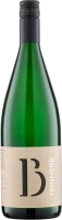 Riesling feinherb 1,0 l - Wein- und Sektgut Barth