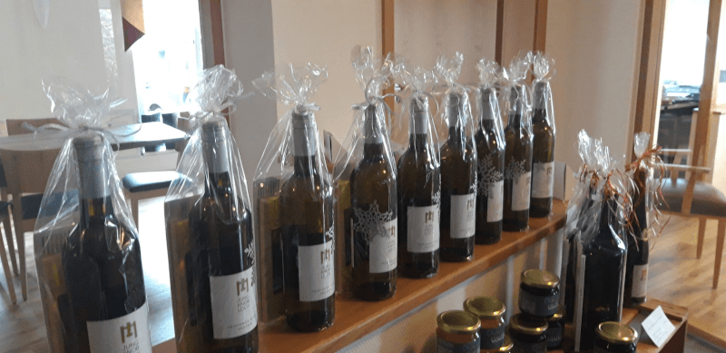 Weingut Jung und Knobloch-Weine