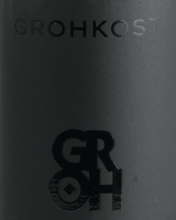 Vorschau: Grohkost Weißburgunder trocken - Groh