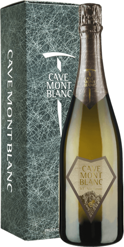 X.T. Extra Brut 1,5 l Magnum - Cave Mont Blanc